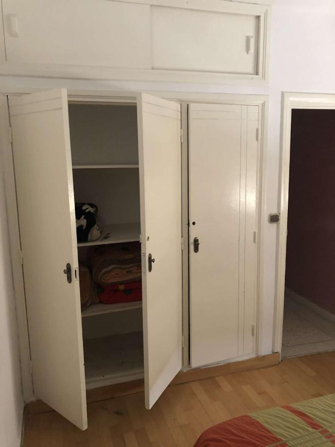 Dar Maria Leilighet Fès Eksteriør bilde